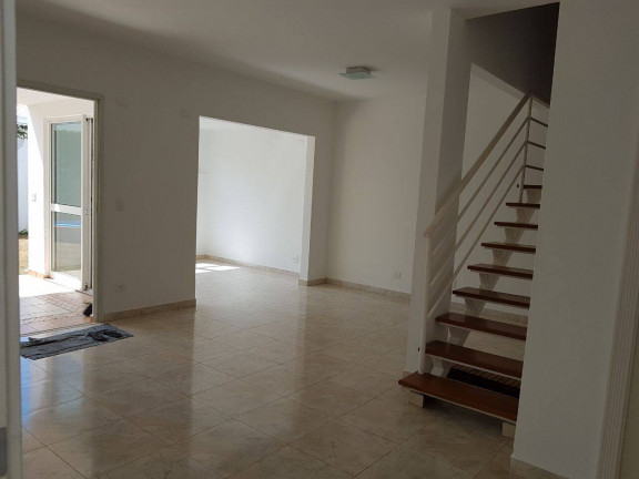 Imagem Casa de Condomínio com 3 Quartos à Venda, 167 m² em Tamboré - Santana De Parnaíba Imagem Casa de Condomínio com 3 Quartos à Venda, 167 m² em Tamboré - Santana De Parnaíba