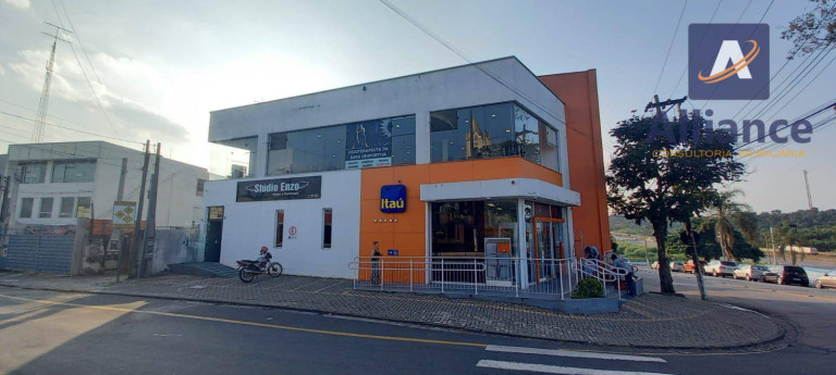 Imagem Sala Comercial para Alugar, 150 m² em Santo Antônio - Louveira