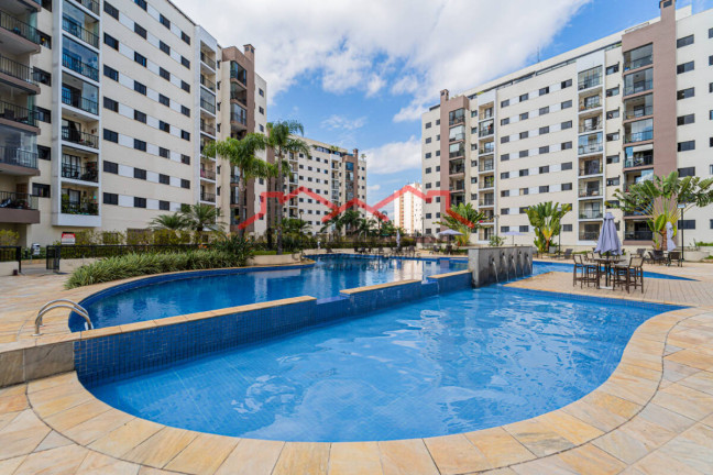 Foto do imóvel Apartamento com 3 Quartos à Venda, 75 m² em Jardim Umuarama - São Paulo