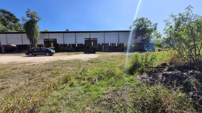Imagem Sala Comercial à Venda, 10 m² em Vargem Alta