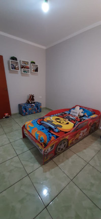 Imagem Casa de Condomínio com 3 Quartos à Venda, 160 m² em Jardim Paulista - Sorocaba Imagem Casa de Condomínio com 3 Quartos à Venda, 160 m² em Jardim Paulista - Sorocaba