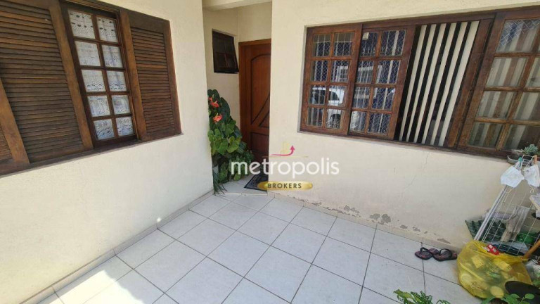 Imagem Sobrado com 2 Quartos à Venda, 120 m² em São José - São Caetano Do Sul Imagem Sobrado com 2 Quartos à Venda, 120 m² em São José - São Caetano Do Sul