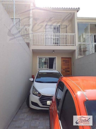 Imagem Casa com 2 Quartos à Venda, 80 m² em Jardim Bonfiglioli - São Paulo Imagem Casa com 2 Quartos à Venda, 80 m² em Jardim Bonfiglioli - São Paulo