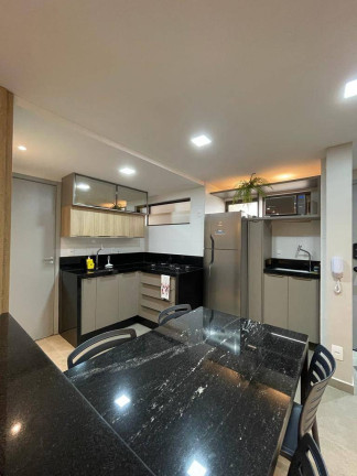 Imagem Apartamento com 1 Quarto à Venda, 89 m² em Ponta De Campina - Cabedelo