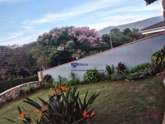 Imagem Casa com 5 Quartos à Venda, 252 m² em Nova Gardênia - Atibaia Imagem Casa com 5 Quartos à Venda, 252 m² em Nova Gardênia - Atibaia