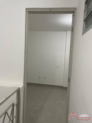 Imagem Casa com 1 Quarto para Alugar, 12 m² em Centro - Jacareí Imagem Casa com 1 Quarto para Alugar, 12 m² em Centro - Jacareí