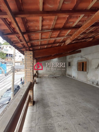 Imagem Casa com 3 Quartos à Venda, 206 m² em Jardim Santa Mônica - São Paulo Imagem Casa com 3 Quartos à Venda, 206 m² em Jardim Santa Mônica - São Paulo