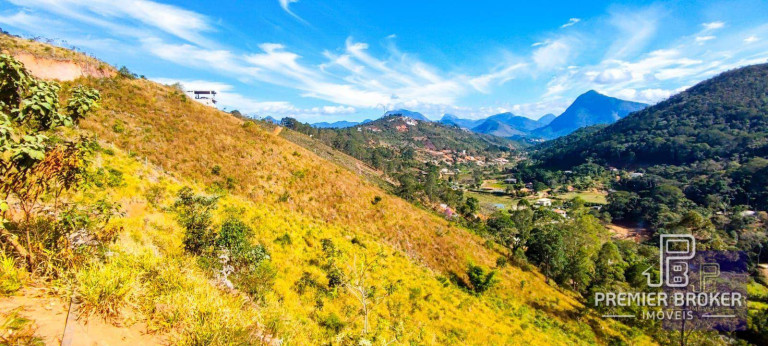 Imagem Terreno à Venda, 5.431 m² em Albuquerque - Teresópolis Imagem Terreno à Venda, 5.431 m² em Albuquerque - Teresópolis