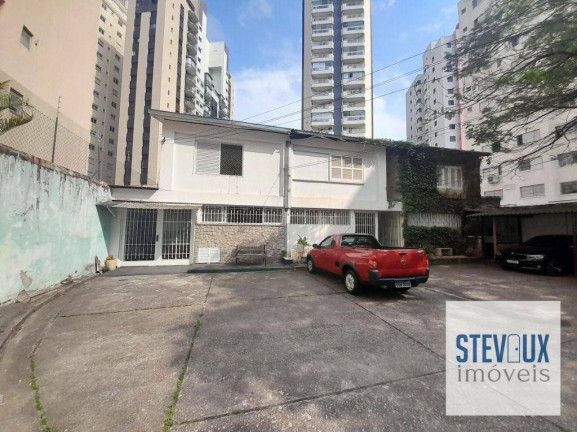 Imagem Casa com 3 Quartos à Venda, 136 m² em Vila Olímpia - São Paulo