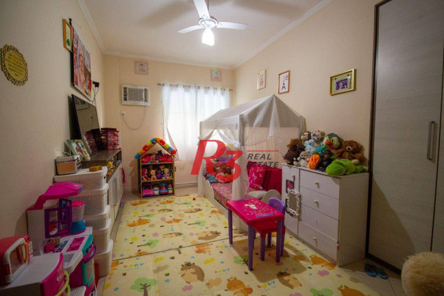 Imagem Sobrado com 5 Quartos à Venda, 368 m² em Marapé - Santos Imagem Sobrado com 5 Quartos à Venda, 368 m² em Marapé - Santos