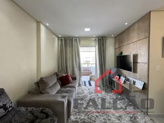 Imagem Apartamento com 3 Quartos à Venda, 123 m² em Guilhermina - Praia Grande Imagem Apartamento com 3 Quartos à Venda, 123 m² em Guilhermina - Praia Grande