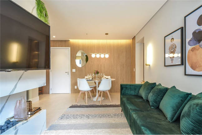 Imagem Imóvel com 1 Quarto à Venda, em Liberdade - São Paulo Imagem Imóvel com 1 Quarto à Venda, em Liberdade - São Paulo