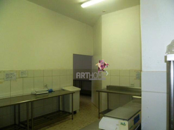 Imagem Galpão à Venda, 350 m² em Vila Mascote - São Paulo Imagem Galpão à Venda, 350 m² em Vila Mascote - São Paulo