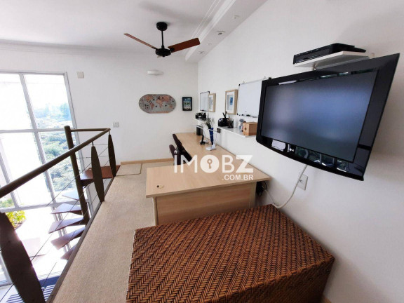 Imagem Imóvel com 2 Quartos à Venda, 162 m² em Panamby - São Paulo Imagem Imóvel com 2 Quartos à Venda, 162 m² em Panamby - São Paulo