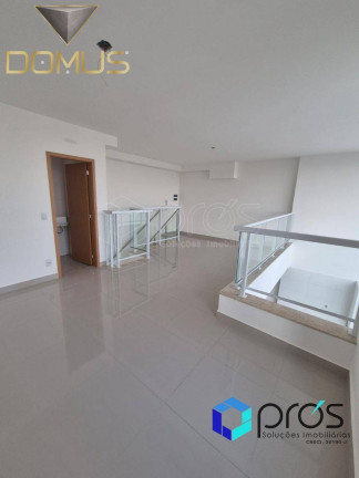 Imagem Apartamento com 1 Quarto à Venda, 84 m² em Nova Aliança - Ribeirão Preto Imagem Apartamento com 1 Quarto à Venda, 84 m² em Nova Aliança - Ribeirão Preto