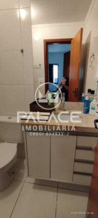 Imagem Apartamento com 3 Quartos à Venda, 89 m² em Nova América - Piracicaba Imagem Apartamento com 3 Quartos à Venda, 89 m² em Nova América - Piracicaba