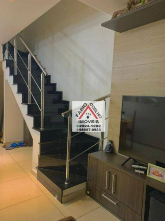 Imagem Casa com 3 Quartos à Venda, 94 m² em Interlagos - São Paulo Imagem Casa com 3 Quartos à Venda, 94 m² em Interlagos - São Paulo