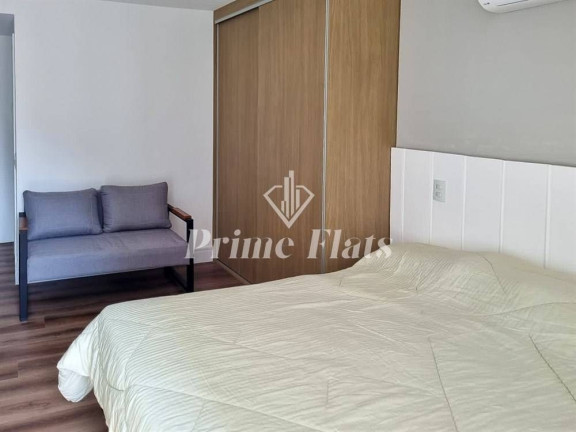 Imagem Apartamento com 1 Quarto à Venda, 36 m² em Moema - São Paulo Imagem Apartamento com 1 Quarto à Venda, 36 m² em Moema - São Paulo