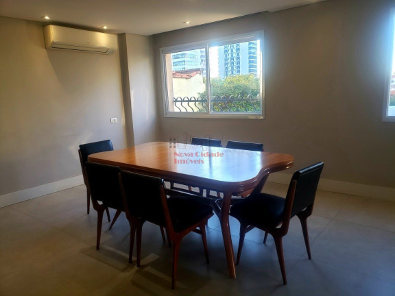 Imagem Apartamento com 3 Quartos à Venda, 254 m² em Pinheiros - São Paulo Imagem Apartamento com 3 Quartos à Venda, 254 m² em Pinheiros - São Paulo
