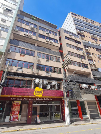 Imagem Sala Comercial à Venda, 43 m² em Centro - Santa Maria Imagem Sala Comercial à Venda, 43 m² em Centro - Santa Maria