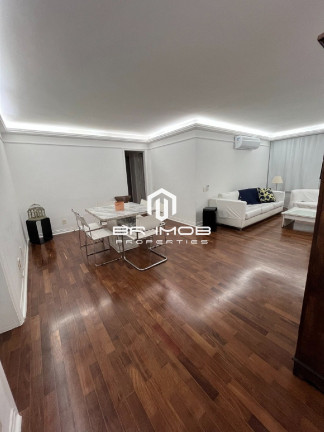 Imagem Imóvel com 3 Quartos à Venda, 128 m² em Pinheiros - São Paulo Imagem Imóvel com 3 Quartos à Venda, 128 m² em Pinheiros - São Paulo