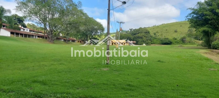 Imagem Fazenda à Venda, 312.000 m² em Centro - Santa Isabel
