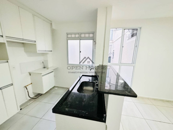 Imagem Apartamento com 2 Quartos à Venda, 40 m² em Vila Juliana - Botucatu Imagem Apartamento com 2 Quartos à Venda, 40 m² em Vila Juliana - Botucatu