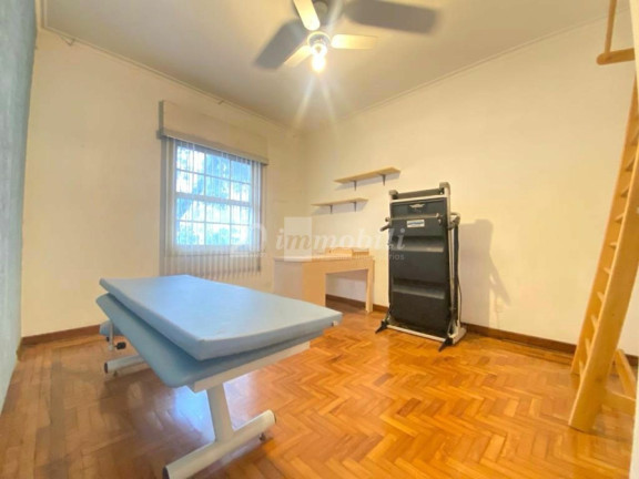 Imagem Apartamento com 2 Quartos à Venda, 100 m² em Higienópolis - São Paulo