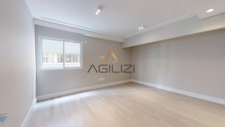 Imagem Apartamento com 3 Quartos à Venda, 206 m² em Jardim Paulista - São Paulo