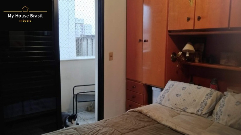 Imagem Apartamento com 3 Quartos à Venda, 106 m² em Lauzane Paulista - São Paulo Imagem Apartamento com 3 Quartos à Venda, 106 m² em Lauzane Paulista - São Paulo