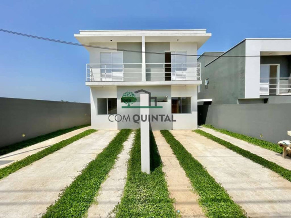 Imagem Casa com 3 Quartos à Venda, 125 m² em água Espraiada (caucaia Do Alto) - Cotia