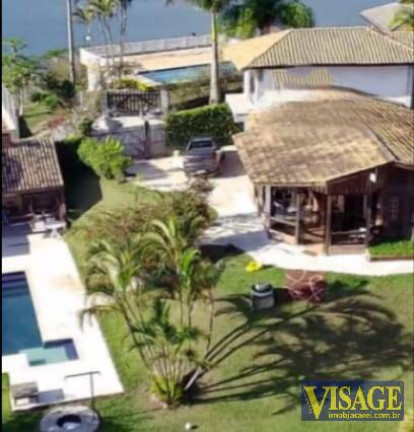 Chácara com 4 Quartos à Venda, 1 m² em Igaratá