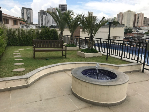 Imagem Apartamento com 2 Quartos à Venda, 53 m² em Vila Guarani (z Sul) - São Paulo