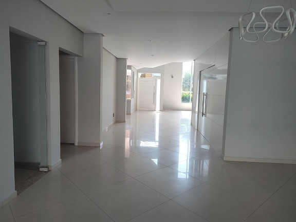 Imagem Casa com 4 Quartos à Venda, 420 m² em Parque Campolim - Sorocaba