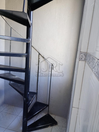 Imagem Casa com 2 Quartos para Alugar, 170 m² em Jardim Zaira - Mauá Imagem Casa com 2 Quartos para Alugar, 170 m² em Jardim Zaira - Mauá