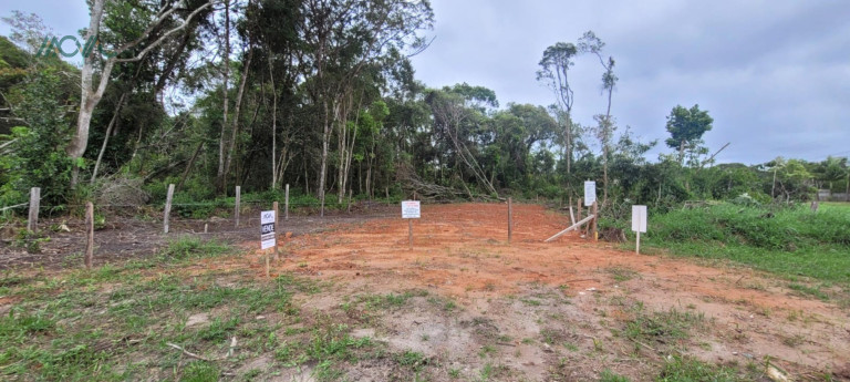 Imagem Terreno à Venda, 187 m² em Rosa Dos Ventos - Itapoá Imagem Terreno à Venda, 187 m² em Rosa Dos Ventos - Itapoá