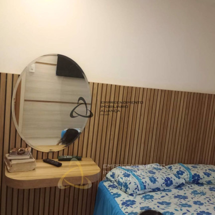 Imagem Apartamento com 2 Quartos à Venda, 52 m² em Riacho Fundo Ii - Brasília