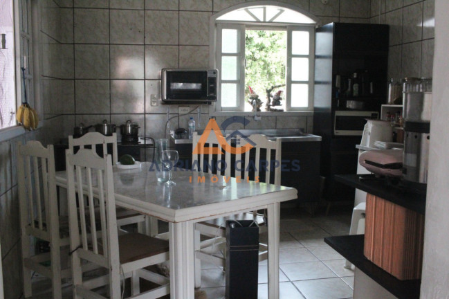 Imagem Casa com 3 Quartos à Venda, 115 m² em Meia Praia - Navegantes Imagem Casa com 3 Quartos à Venda, 115 m² em Meia Praia - Navegantes