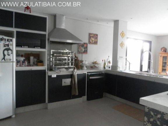 Imagem Casa com 5 Quartos à Venda, em Condomínio Porto Atibaia - Atibaia Imagem Casa com 5 Quartos à Venda, em Condomínio Porto Atibaia - Atibaia