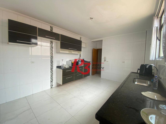 Imagem Sobrado com 3 Quartos à Venda, 160 m² em Aparecida - Santos Imagem Sobrado com 3 Quartos à Venda, 160 m² em Aparecida - Santos