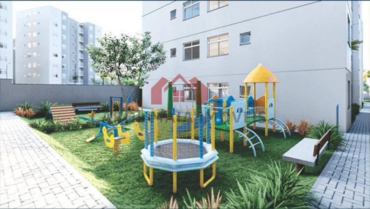Imagem Apartamento com 2 Quartos à Venda, 47 m² em Palmares - Belo Horizonte Imagem Apartamento com 2 Quartos à Venda, 47 m² em Palmares - Belo Horizonte