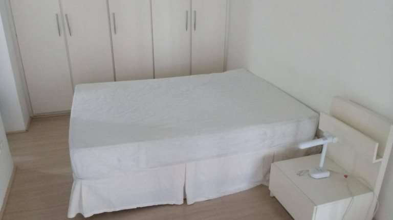Imagem Apartamento com 1 Quarto para Alugar, 50 m² em Itaim Bibi - São Paulo Imagem Apartamento com 1 Quarto para Alugar, 50 m² em Itaim Bibi - São Paulo