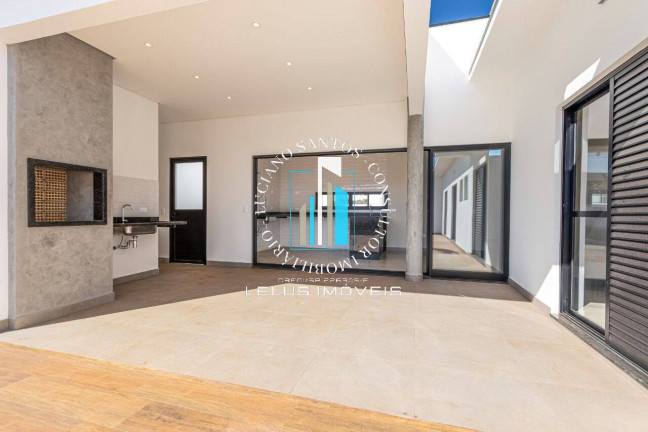Imagem Casa com 3 Quartos à Venda, 400 m² em Portal Ville Gardênia - Boituva Imagem Casa com 3 Quartos à Venda, 400 m² em Portal Ville Gardênia - Boituva