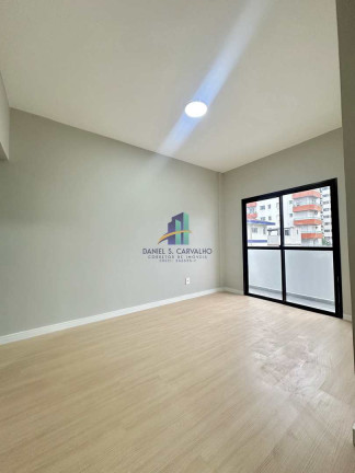 Imagem Apartamento com 1 Quarto à Venda, 46 m² em Guilhermina - Praia Grande