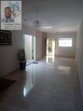 Imagem Casa com 3 Quartos à Venda, 125 m² em Jardim Da Granja - São José Dos Campos Imagem Casa com 3 Quartos à Venda, 125 m² em Jardim Da Granja - São José Dos Campos