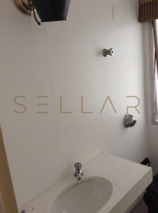 Imagem Apartamento com 3 Quartos para Alugar, 170 m² em Jardim Paulista - São Paulo