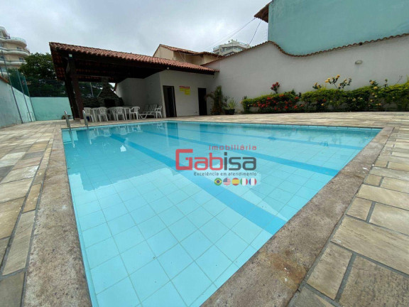 Imagem Cobertura com 3 Quartos à Venda, 99 m² em Braga - Cabo Frio Imagem Cobertura com 3 Quartos à Venda, 99 m² em Braga - Cabo Frio