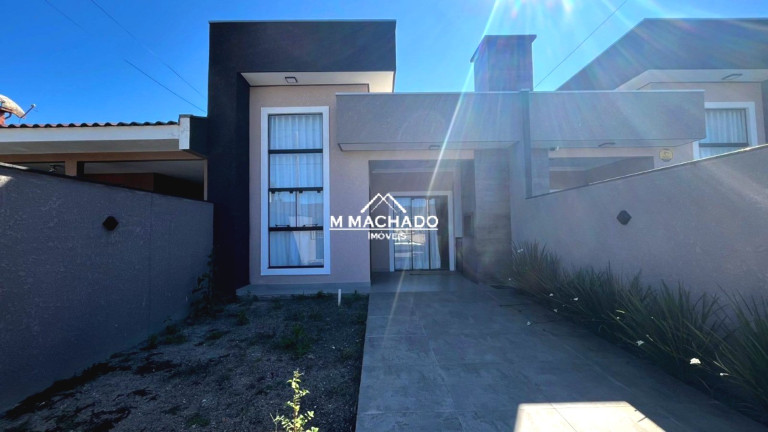Imagem Imóvel com 3 Quartos à Venda, 78 m² em Ipanema - Pontal Do Paraná
