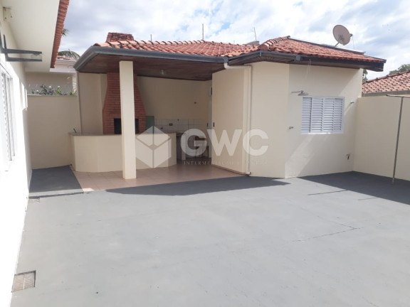 Imagem Casa com 3 Quartos para Alugar, em Bairro Aeroporto - Marília Imagem Casa com 3 Quartos para Alugar, em Bairro Aeroporto - Marília