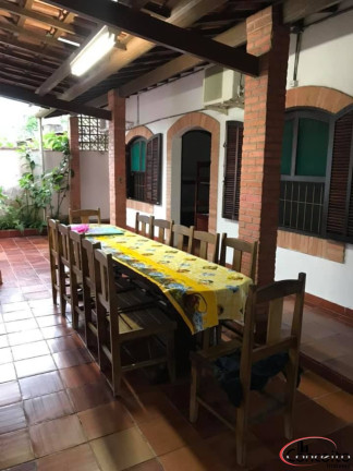 Imagem Casa com 5 Quartos à Venda, 255 m² em Lázaro - Ubatuba Imagem Casa com 5 Quartos à Venda, 255 m² em Lázaro - Ubatuba